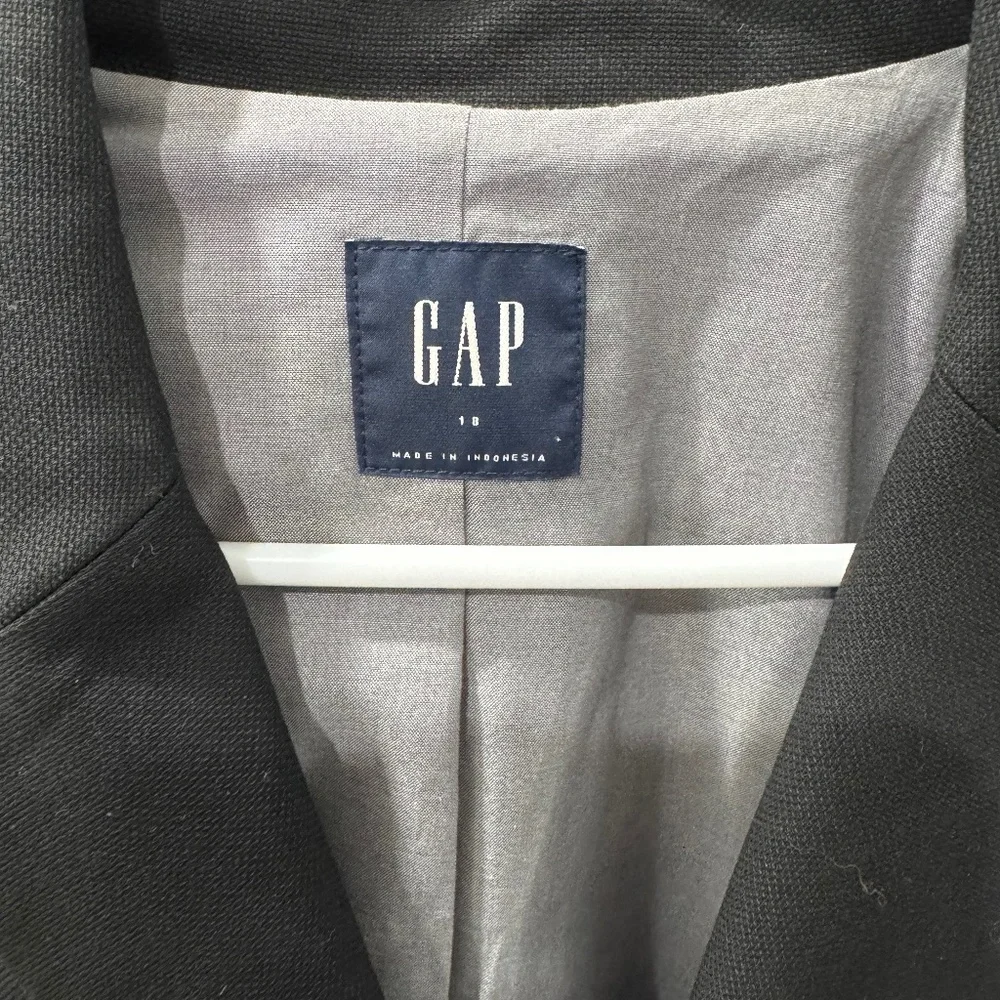 Gap Womens Blazer- Size 18 - Picture 2 of 5